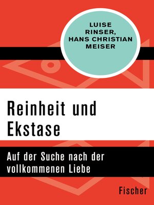 cover image of Reinheit und Ekstase